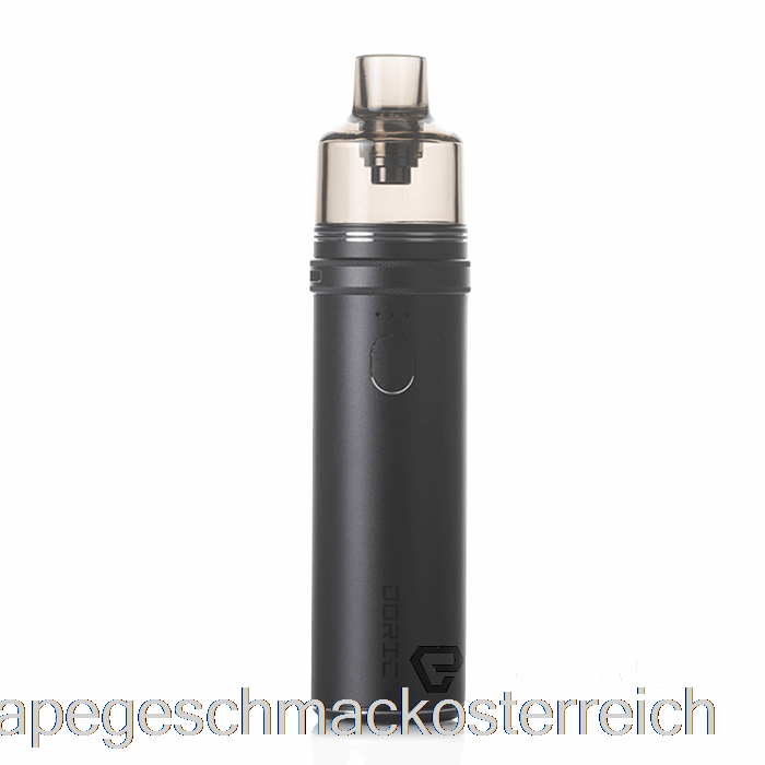 Voopoo Doric 60 Pod System Space Grey Vape Geschmack